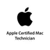 Badge Apple Certified Macintosh Technician